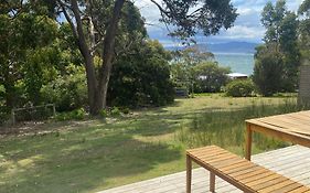 Bruny Island Escapes And Hotel Bruny